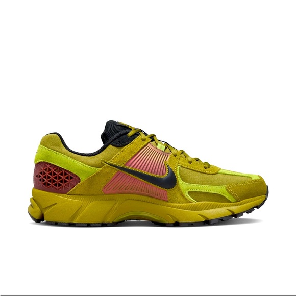 🥬🐊🧌 NIKE ZOOM VOMERO 5 PACIFIC MOSS 🧌🐊🥬